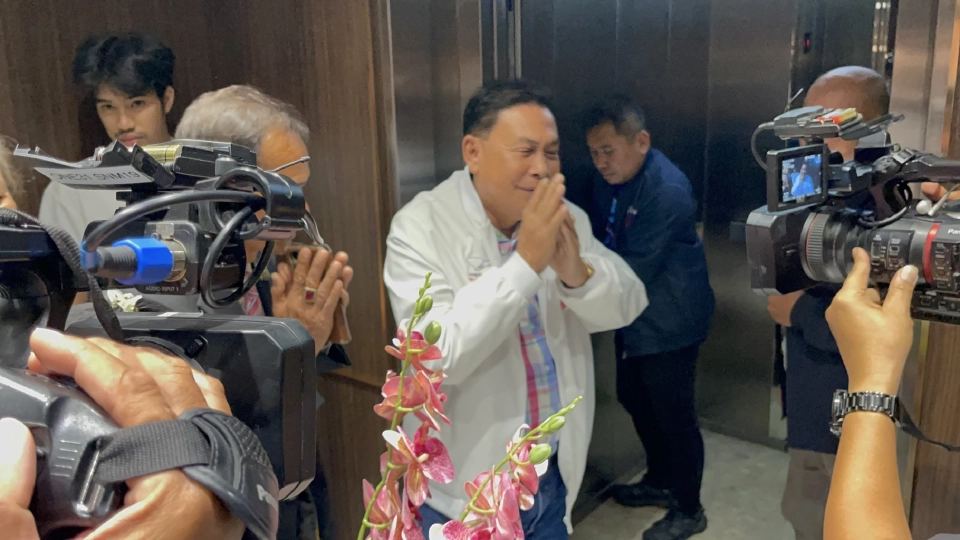 สุรทิน พิจารณ์