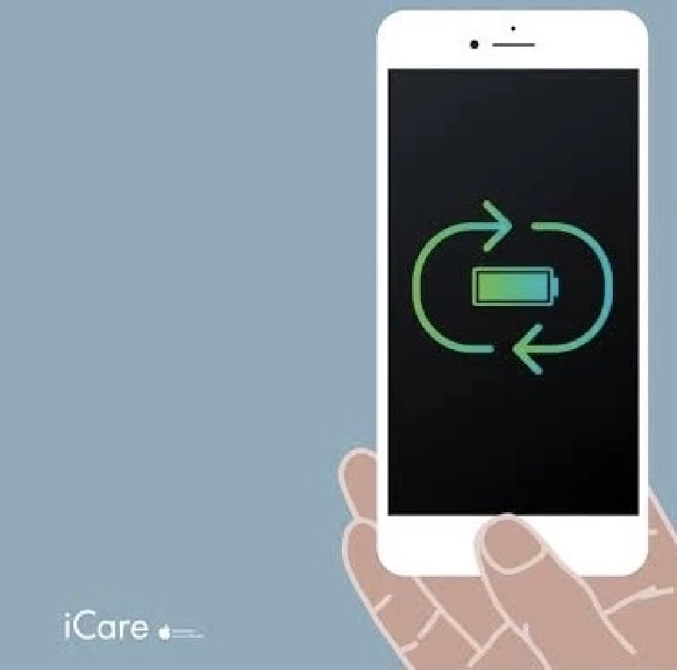 มัดรวมโปรเปลี่ยนแบต iPhone ลดสูงสุด 1,100 บาท มาก่อนได้สิทธิ์ก่อน