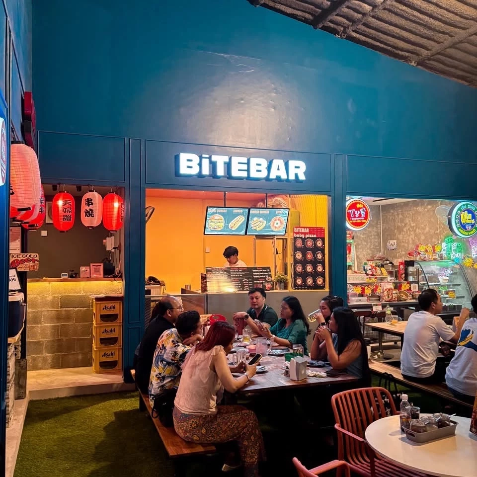 เปิดแล้ว! “Pause’n Play Space” จุดเช็กอินใหม่ของสายกิน ดื่ม ชิล ครบทุกสไตล์ในที่เดียว