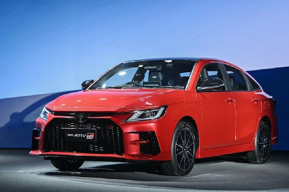 โครงสร้างภาษีสรรพสามิตรถยนต์ใหม่ เริ่มใช้ตั้งแต่วันที่ 1 มกราคม 2569