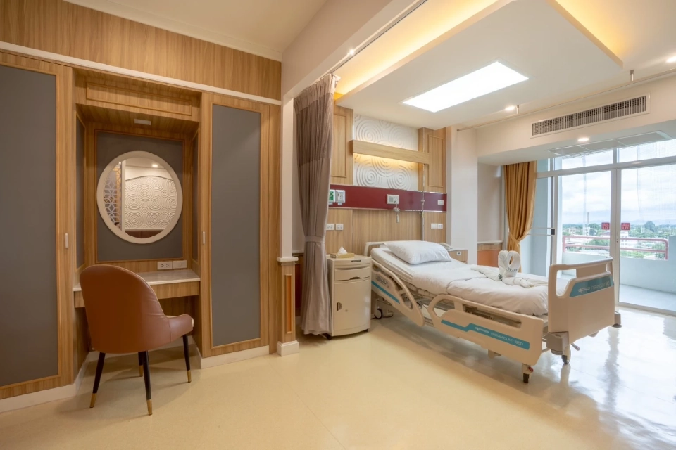 PRINC ยกระดับ โรงพยาบาลธนกาญจน์ ขยายเครือข่ายภาคตะวันตก