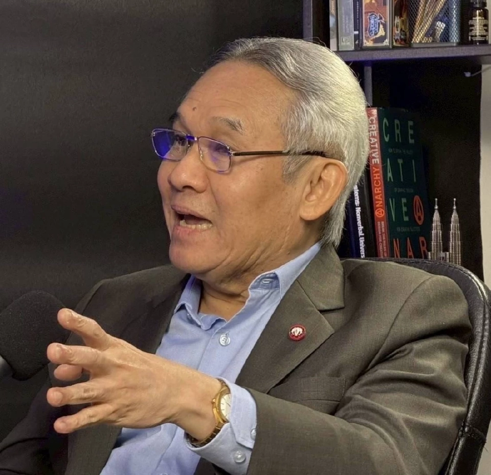 สุรเดช จี้ยกเลิก GBC หลังทหารไทยขาขาด แนะใช้ 'ตาต่อตา ฟันต่อฟัน'