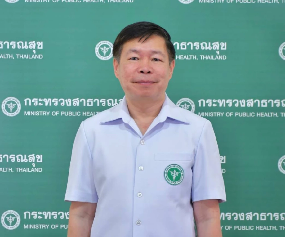 นพ.มณเฑียร คณาสวัสดิ์ 