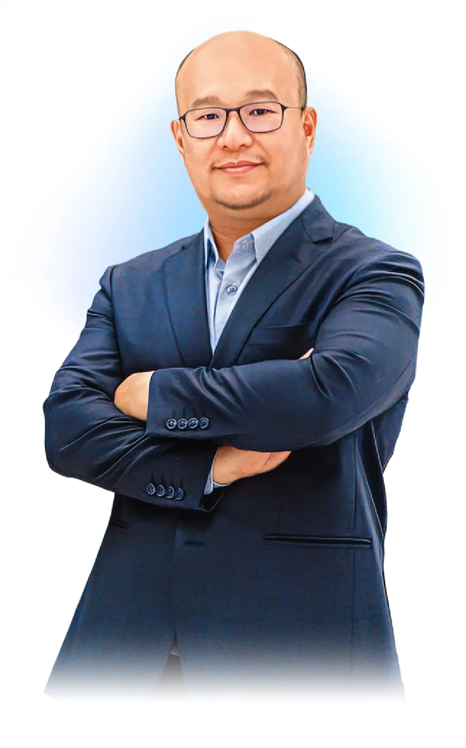 พอลล์ กาญจนพาสน์ 