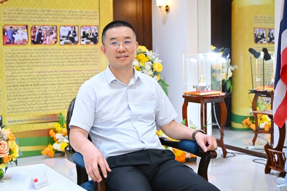 อธิบดีกรมวิชาการเกษตร แจ้งข่าวดี   GACC ลงตรวจล้ง-สวน เตรียมส่งออกอินทผลัม สละ ไปจีน