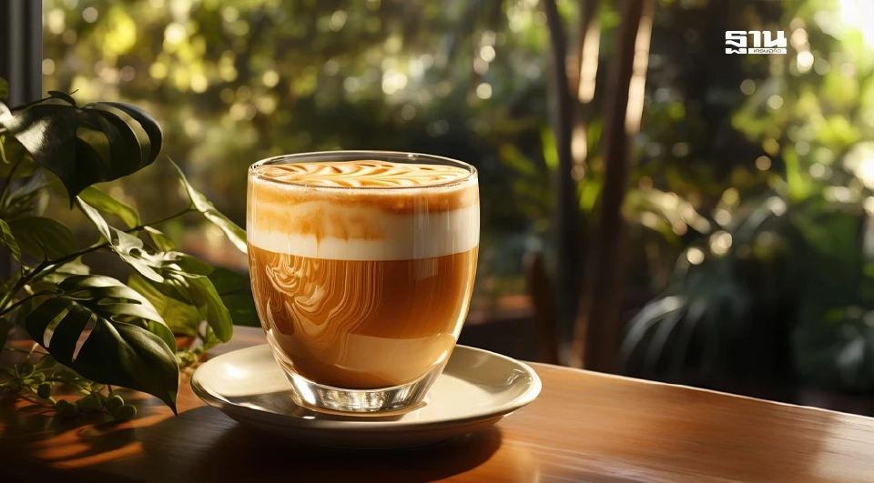 เวลา-อาหารมื้อเช้าที่เหมาะสม ก่อนจิบกาแฟเช้า