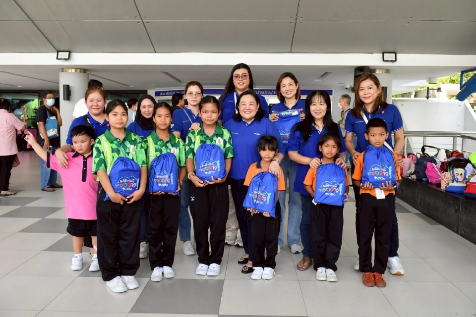 ดิทโต้ เนรมิตท้องฟ้าจำลอง ฉายดาวเต็มโดมสมจริง ปลุกพลังจินตนาการและแรงบันดาลใจเด็กไทย