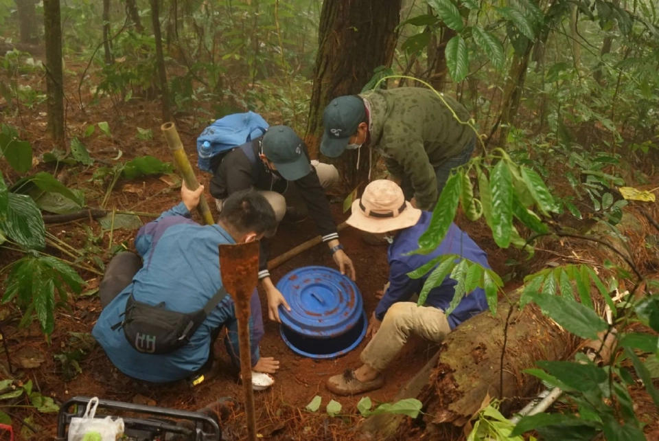 ภาพประกอบข่าว มูลนิธิแม่ฟ้าหลวงฯ เปิดแผนครึ่งปีหลัง 2568 