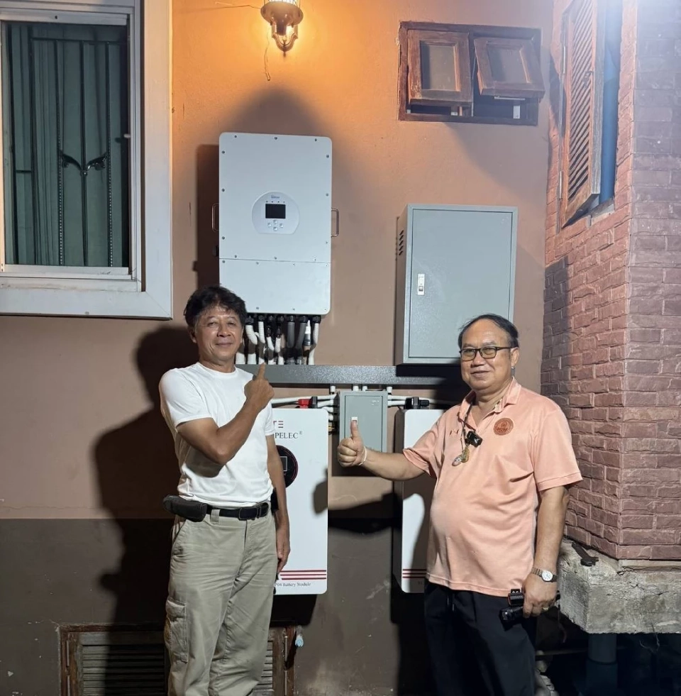 &quot;สมาคมสันนิบาตสหกรณ์เพื่อพัฒนาพลังงานไทย&quot; ส.ส.พ.ท. เดินหน้าต่อเนื่อง &quot;โครงการต่อลมหายใจข้าราชการลดค่าไฟฟ้า 30 %&quot;