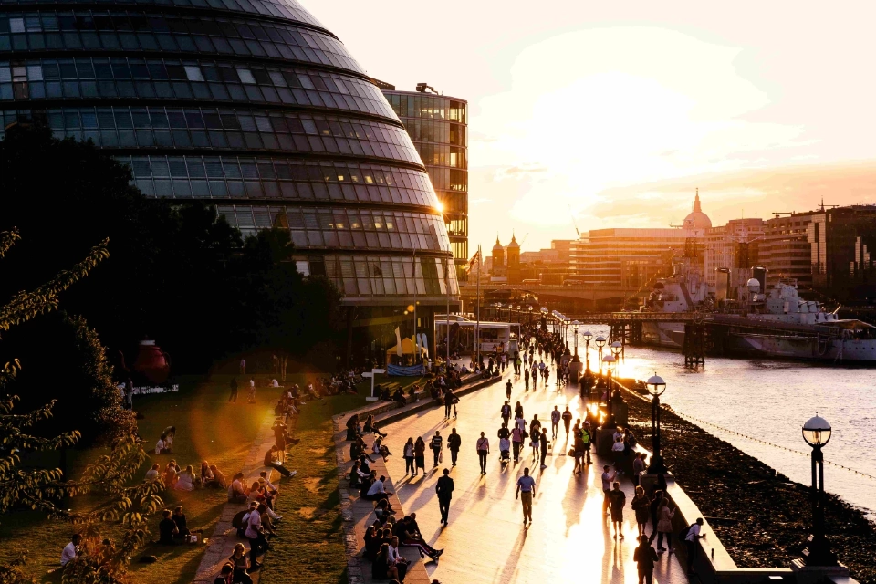 อาคารอัจฉริยะ