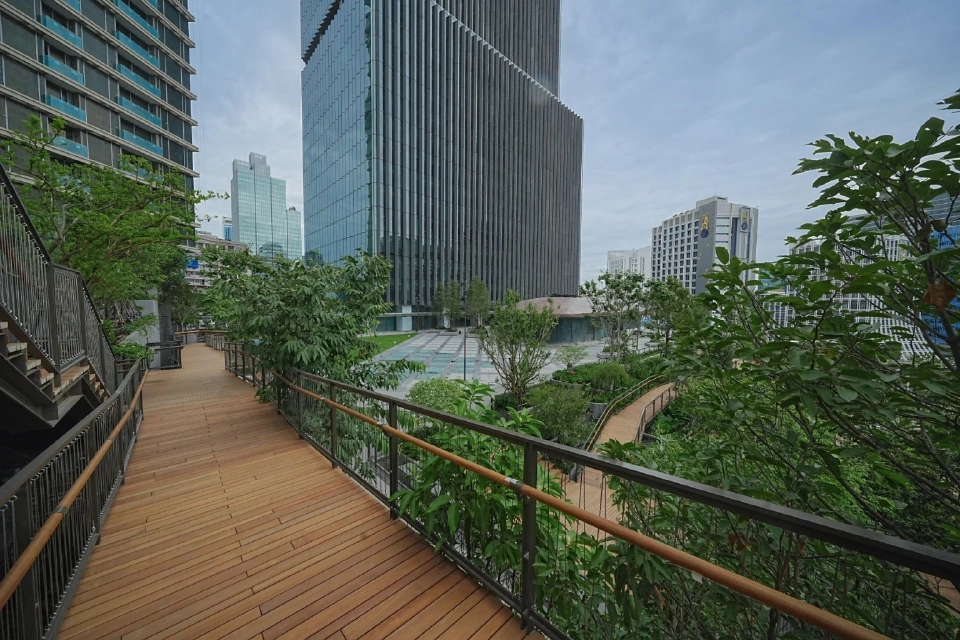 ผ่าอาณาจักร "ดุสิตธานี" ผลประโยชน์ที่อยู่เหนือความสัมพันธ์