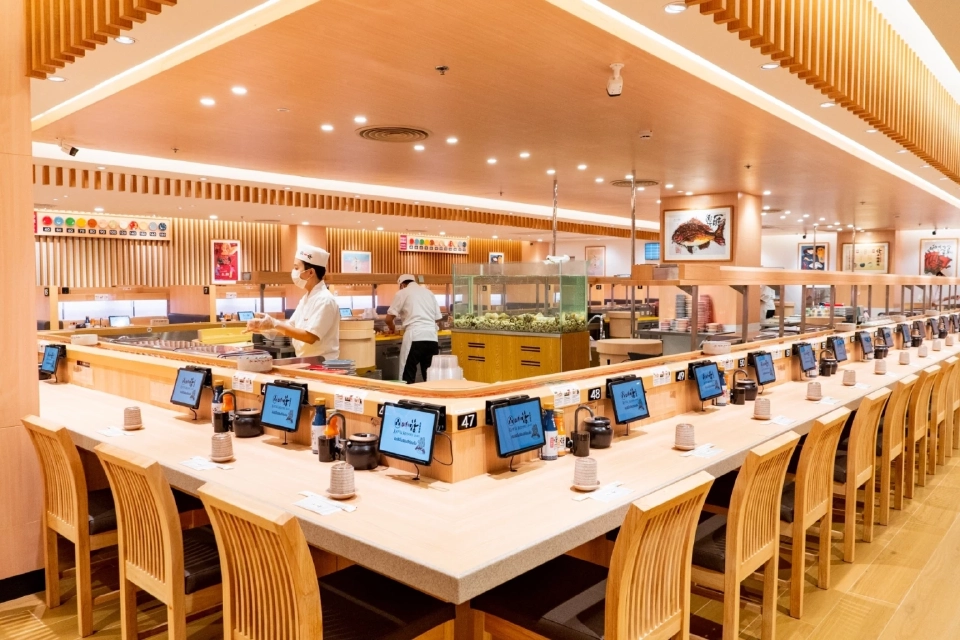 แนะร้านอาหารพลิกเกมสู้วิกฤต สตรีทฟู้ด-แผงลอย ชิงยอดขาย ไตรมาส 4