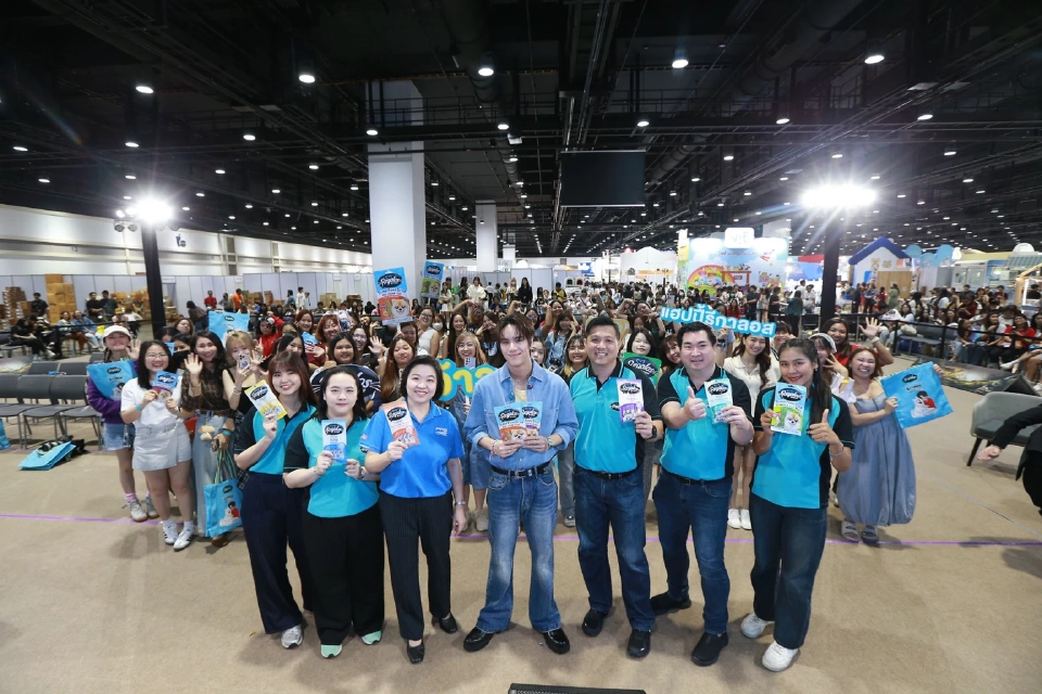 “รีกาลอส” รุกตลาดอาหารสัตว์เลี้ยงเกรดพรีเมียม ขยายตัวเติบโตสู่ Global Brand