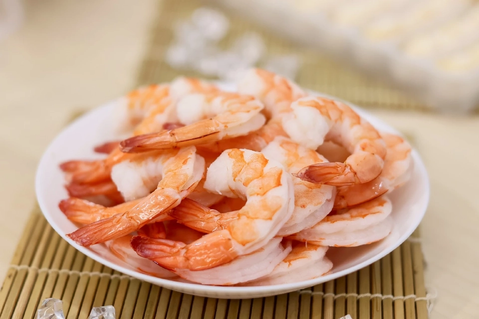 เปิดเกมยั่งยืน TFM เสิร์ฟกุ้งรักษ์โลก หนุนเกษตรกรไทยสู่ตลาดพรีเมียม