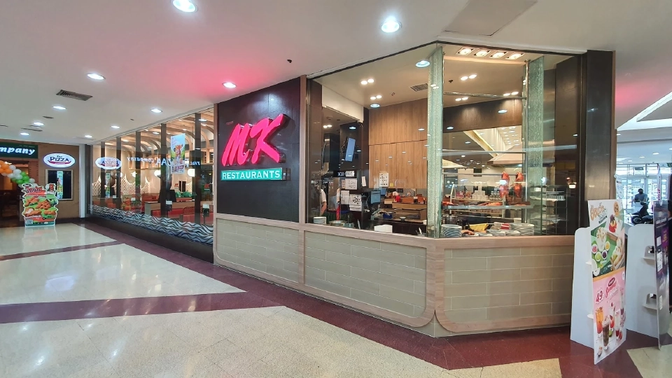 โปรบุฟเฟต์อิ่มไม่อั้น 299 บาท ดึงลูกค้า MK กลับมากินซ้ำเพิ่ม 370%