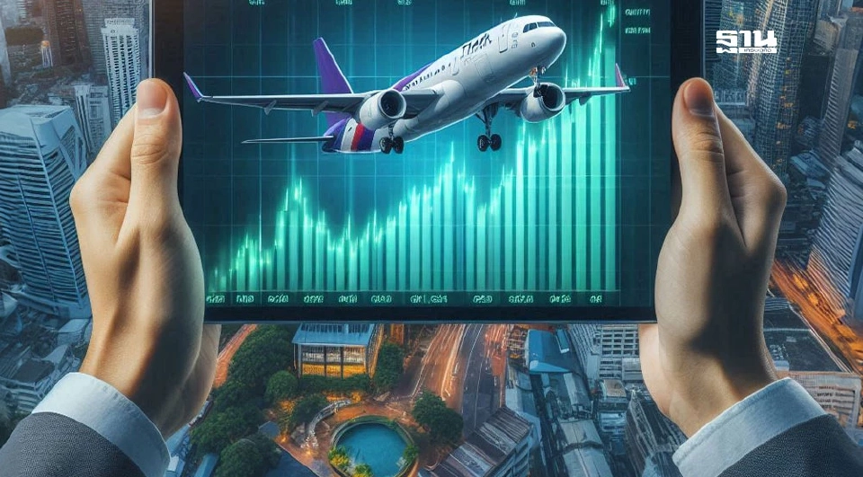 การบินไทย