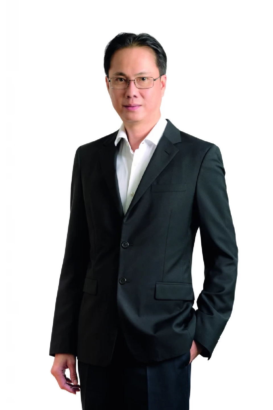 นายชัชชวี วัฒนสุข 