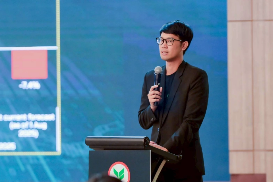 ศูนย์วิจัยกสิกรไทยเผยอานิสงส์ปรับโครงสร้างหนี้สินเชื่อธุรกิจช่วยยืดปัญหาออกไป