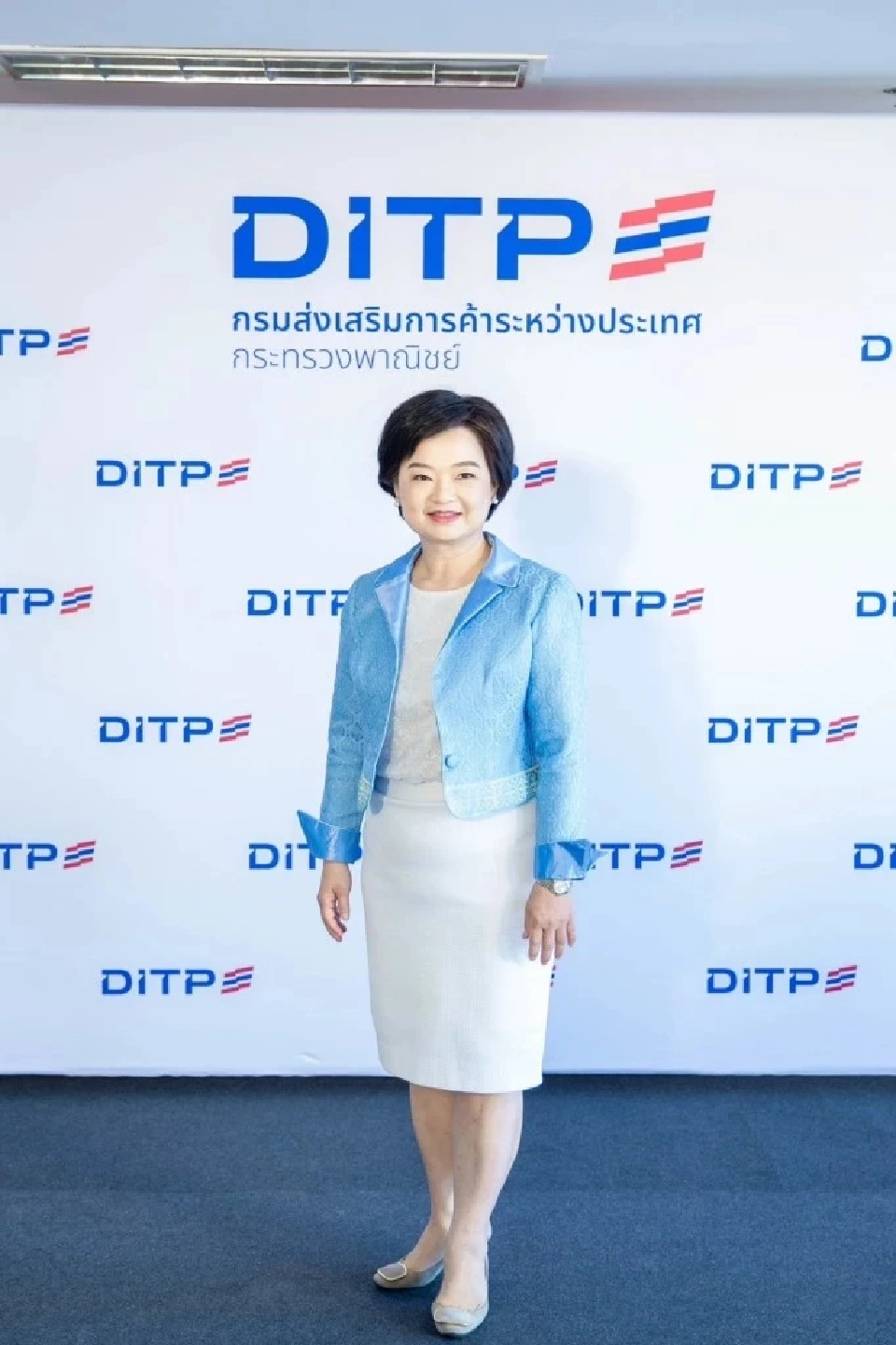 เร่งดันสินค้า-บริการเพื่อสุขภาพไทย บุก 4 ตลาดศักยภาพโลก