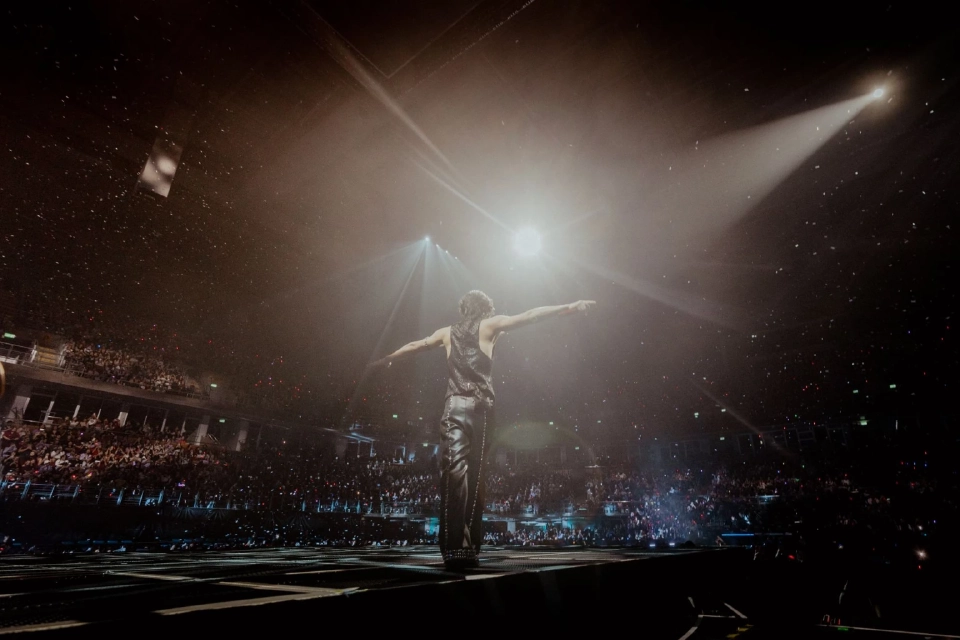 อิมแพ็ค อารีน่า