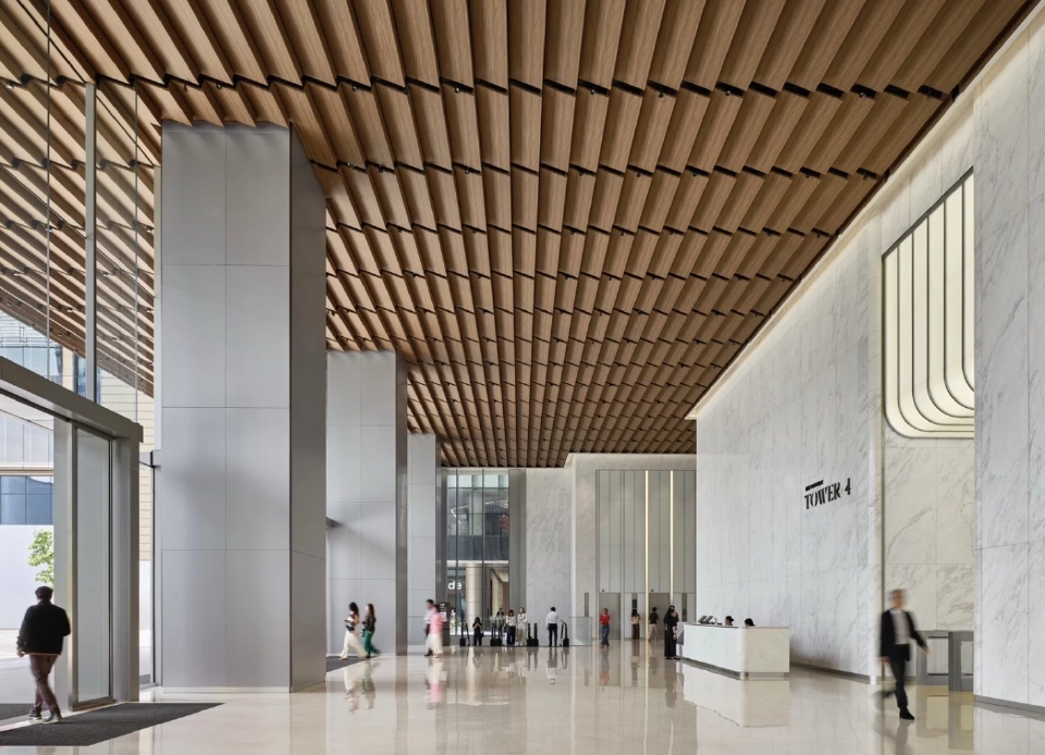 วัน แบงค็อก ร่วมกับ ชนินทร์ เปิดตัว ‘Twenty & Above’ แห่งแรกของไทย