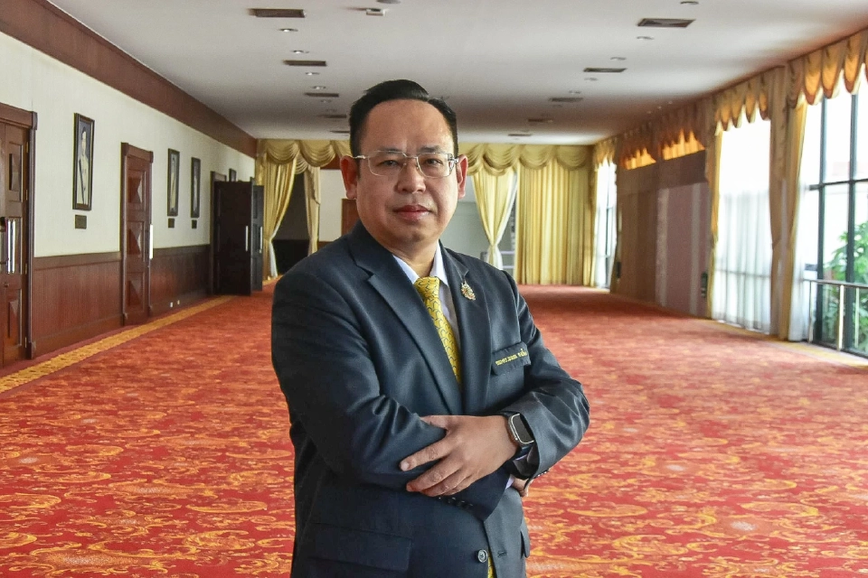 แข่งขันกล่าวสุนทรพจน์วันรพี 2568 ชิงโล่และทุน 500,000 บาท!