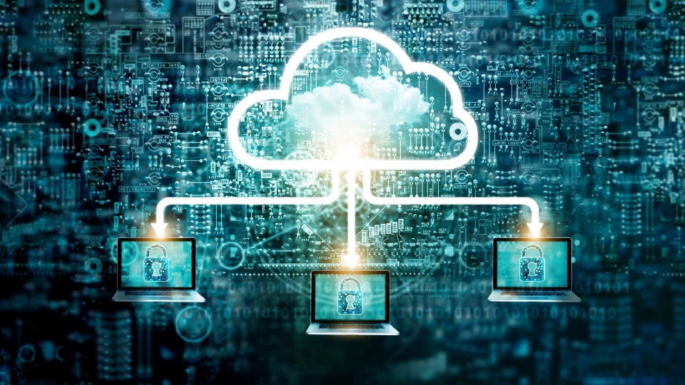 เตือนองค์กรเร่งประเมินความเสี่ยงภูมิรัฐศาสตร์ต่อบริการคลาวด์