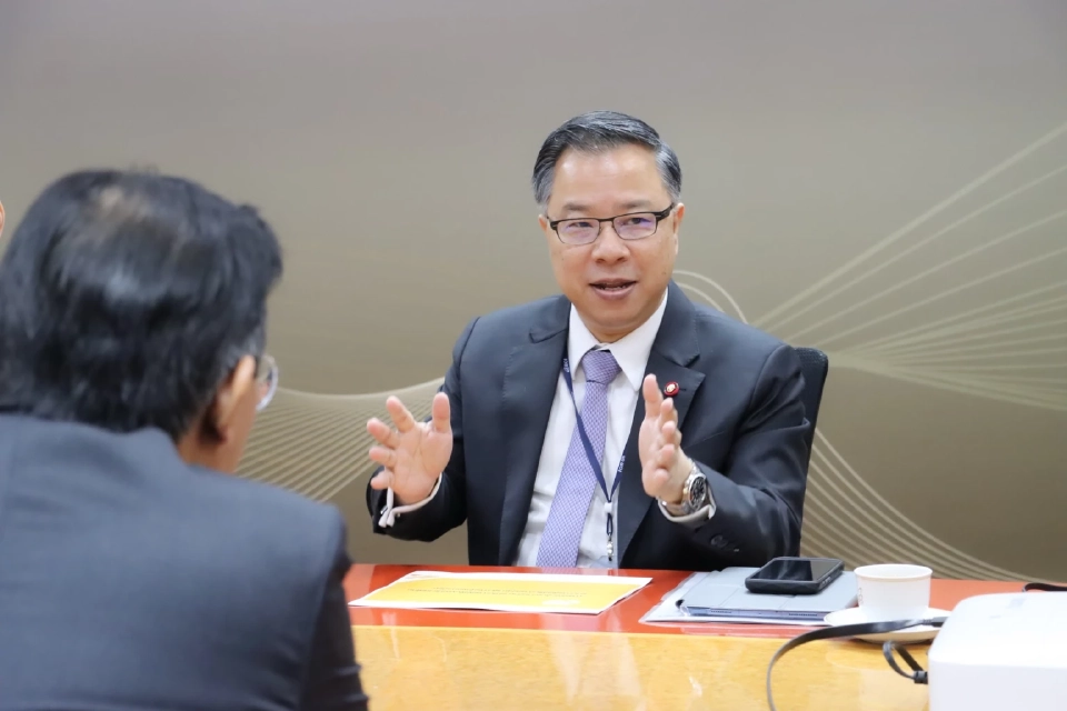 บีโอไอ-ตลท.ดึงบริษัทเข้าตลาด ใช้กลไกลตลาดทุนสร้างเศรษฐกิจใหม่