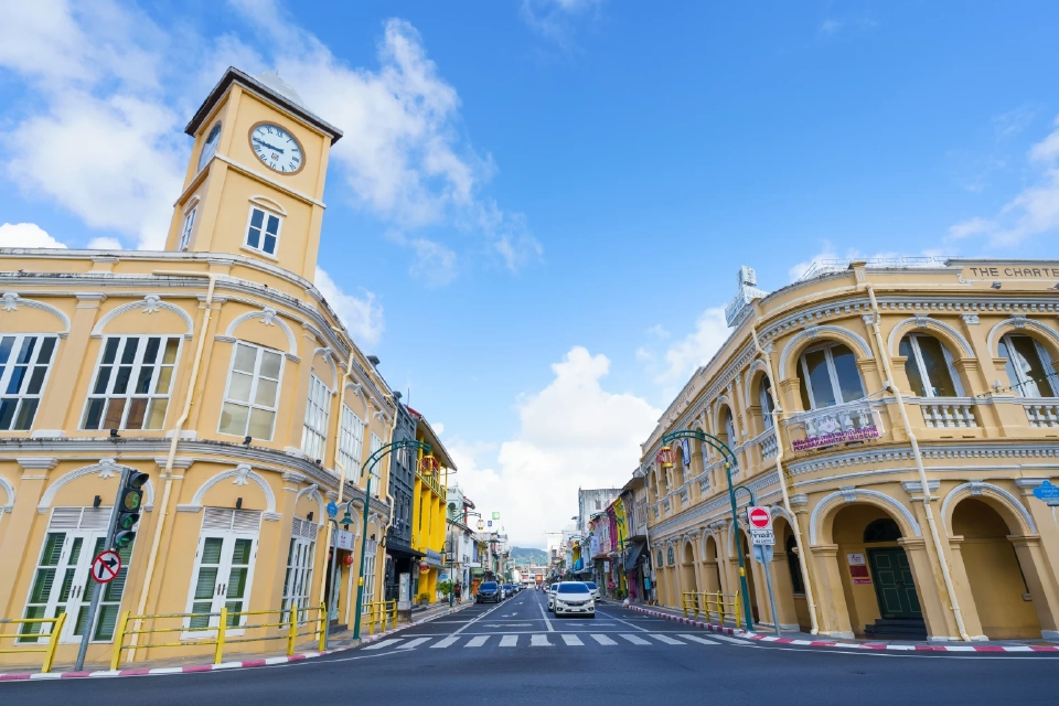 งานกอล์ฟการกุศล 'แมริออท บอนวอย 2025' คืนสู่จังหวัดภูเก็ต