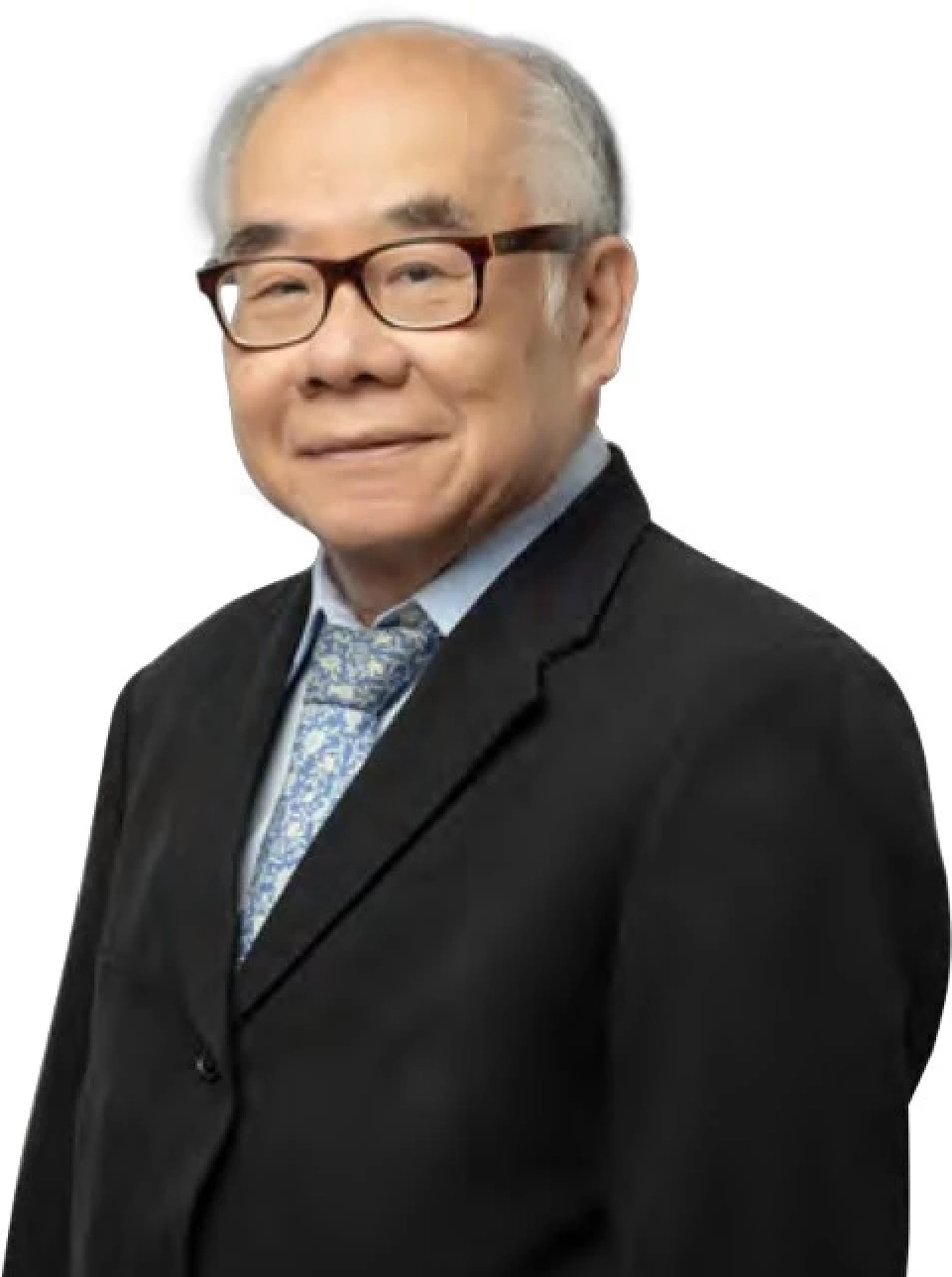 ดร.สมชาย ภคภาสน์วิวัฒน์ 