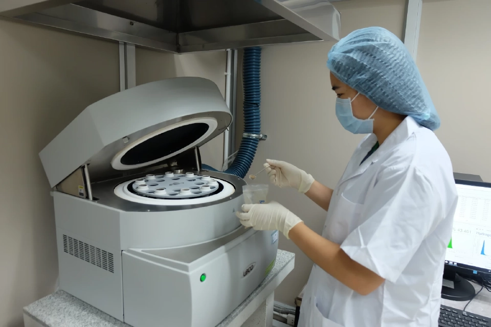 อัปสกิลผู้ประกอบการ! KAPI ม.เกษตรฯ ปั้นนวัตกรรมสารสกัดมูลค่าสูง