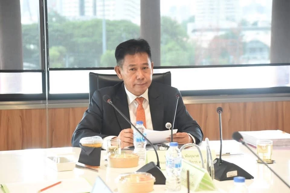 เอกชน โวย ‘องค์การค้า สกสค.’ ฟ้องปิดปาก แฉ ‘บัญชีกลาง’ ฟันผิด กม.จัดซื้อฯ