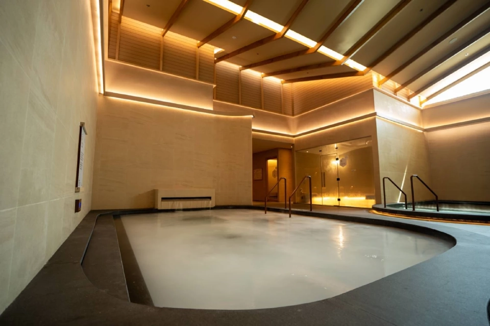 เปิดพิกัด 6 'ออนเซ็น' สุดปังในไทย ฟินได้ไม่ต้องบินไปถึงญี่ปุ่น