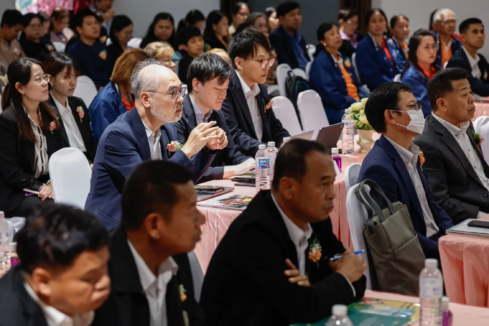 ธรรมศาสตร์ จับมือ 50 อปท. กับภารกิจปลดแอก ‘เดอะแบก’ รับสังคมสูงวัย