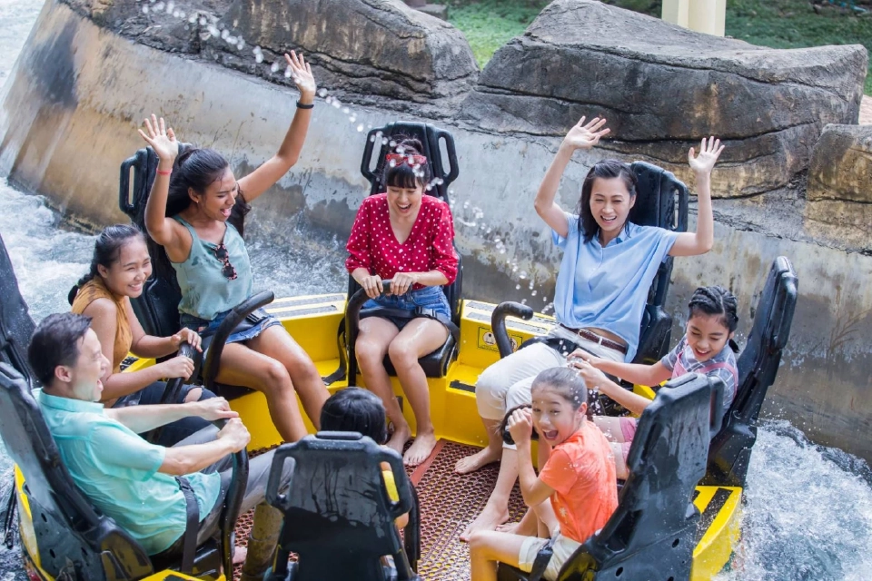 เปิดพิกัดที่เที่ยว วันแม่แห่งชาติ วันที่ 12 สิงหาคม 2568 เที่ยวฟรี โปรโมชั่นปังๆ