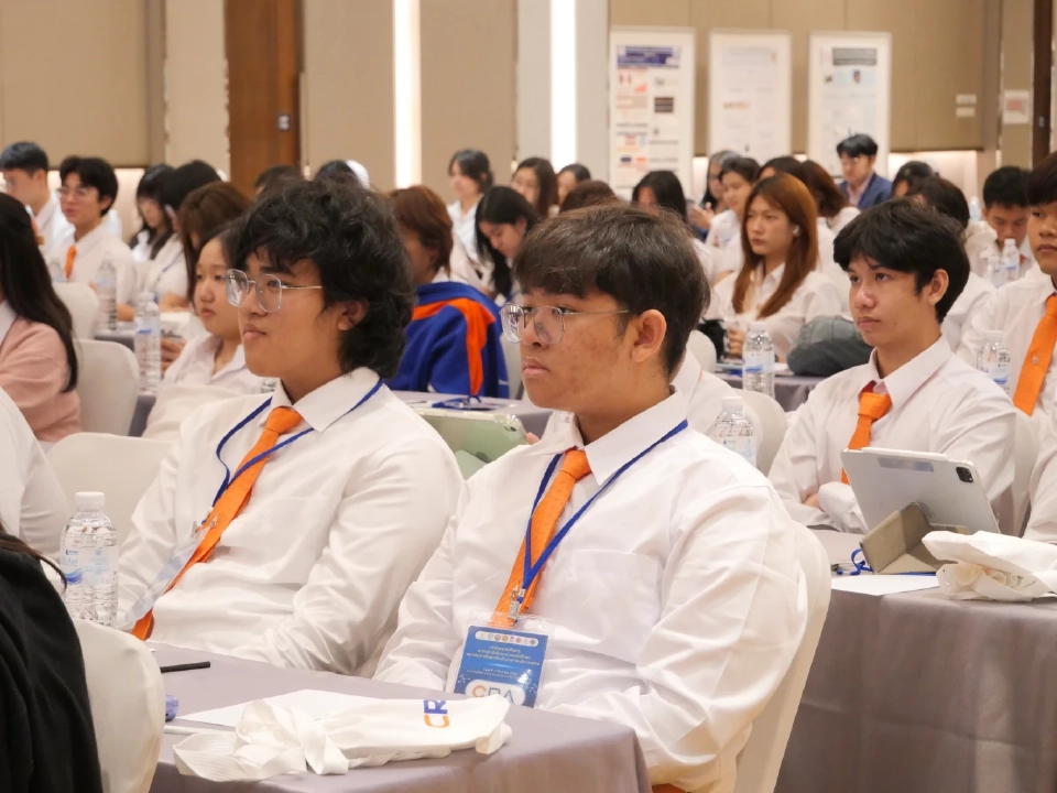 สอวช.ขับเคลื่อนเศรษฐกิจ สร้างกำลังคนตอบโจทย์อุตสาหกรรมอนาคต