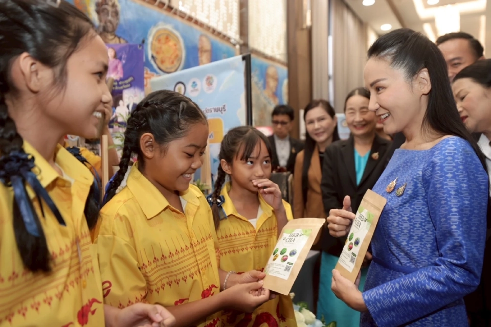 “นฤมล”เปิดสมัชชาการศึกษาแห่งชาติ ลั่นปฏิรูปต้องร่วมมือทุกฝ่าย