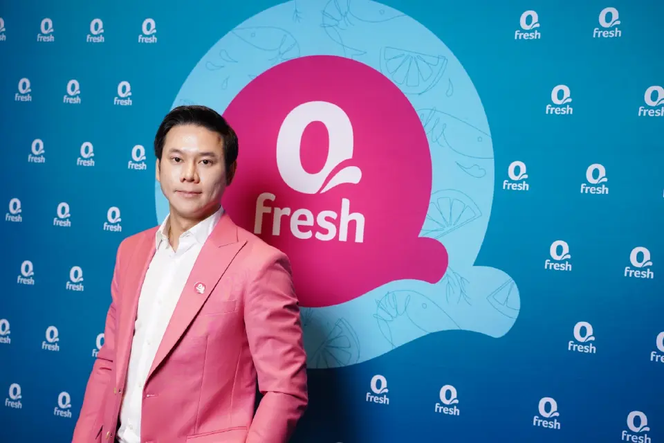 ตลาดอาหารแช่แข็งไทยทะลุ 3.6 หมื่นล้าน ไทยยูเนี่ยนตั้งเป้าโกย 5 พันล้าน