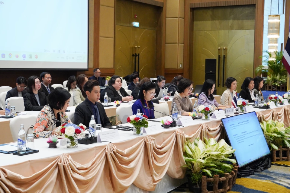 FTA ไทย-เกาหลีใต้ เร่งปิดดีล ก.ย.นี้ เตรียมประกาศบนเวที APEC 2025