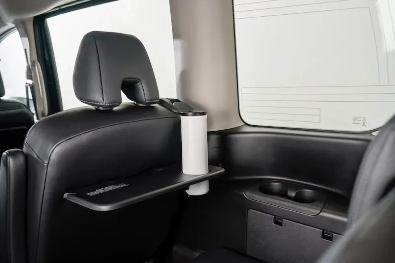 รีวิว Nissan Serena C28 e-POWER