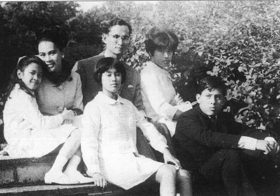 วันแม่แห่งชาติ 12 สิงหาคม พระราชประวัติ พระบรมราชชนนีพันปีหลวง