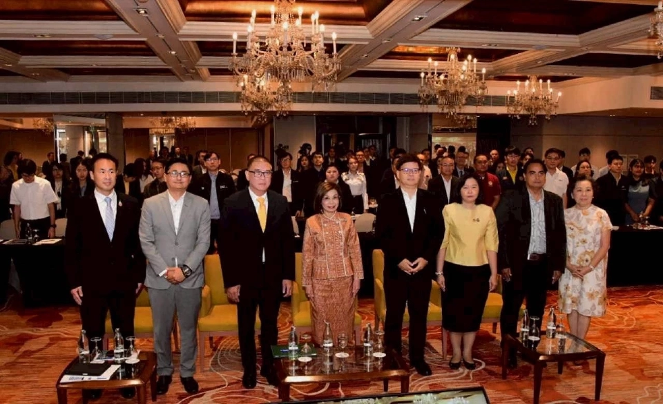 ปักธงปี 69 "สนข." ลุยประมูล "แลนด์บริดจ์" 9 แสนล้าน เชื่อม2ท่าเรือ