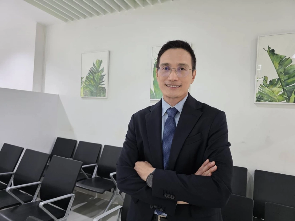 เผยปัจจัยเสี่ยง “โรคมะเร็งปอด” คนไทยป่วยมากกว่า 2 หมื่นรายต่อปี