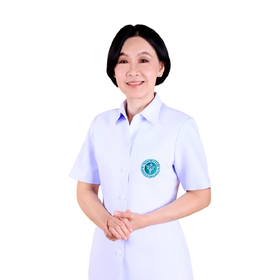 สธ. หนุนข้าว กข. 43 "คาร์บคุณภาพ" ค่าดัชนีน้ำตาลต่ำ ลดเสี่ยง NCDs