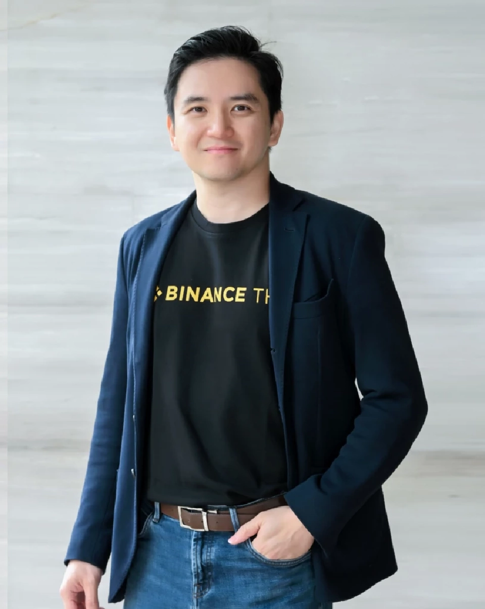 'Tourist DigiPay' เปิดเกมใหม่ ดันไทยสู่ Digital Asset Hub