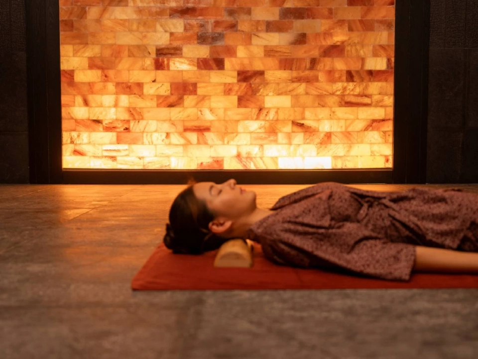 ห้องหินร้อน