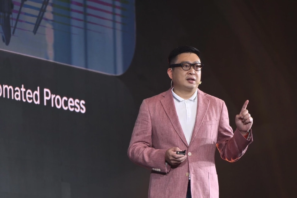 เคาะขาย HONOR Magic V5 สมาร์ทโฟนจอพับบางสุดในโลก 57,990 บาท