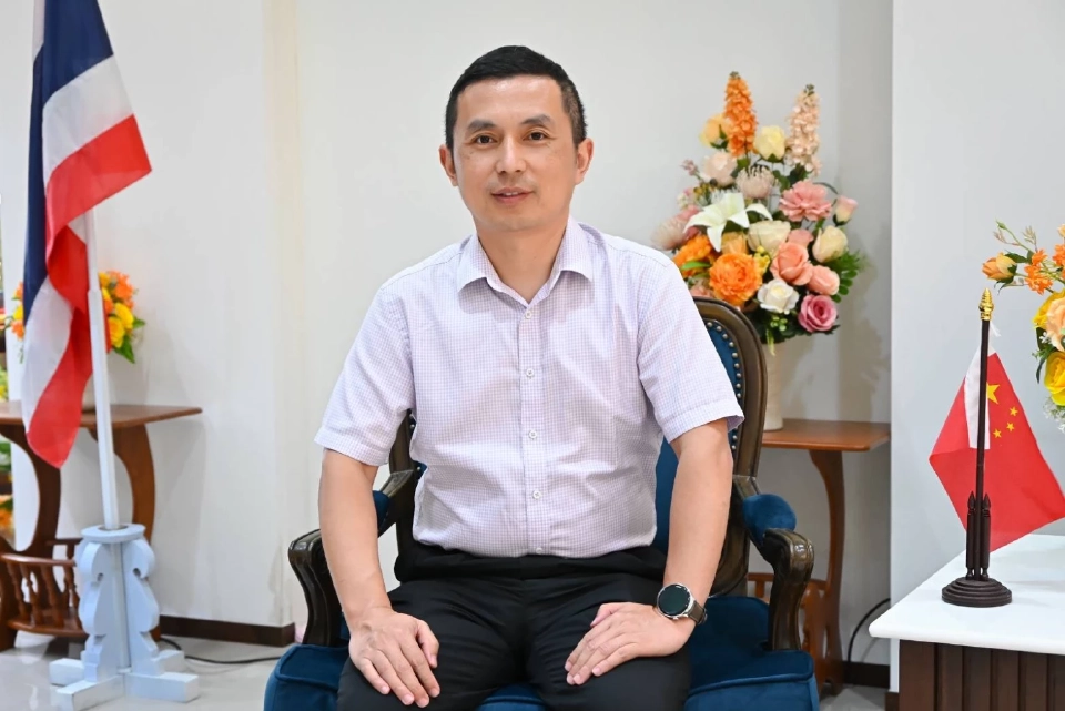 อธิบดีกรมวิชาการเกษตร แจ้งข่าวดี   GACC ลงตรวจล้ง-สวน เตรียมส่งออกอินทผลัม สละ ไปจีน