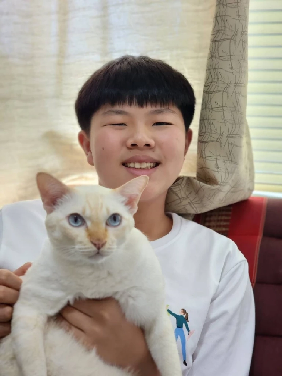 วันนี้ วันแมวโลก 2568  มีที่มาที่ไปอย่างไร เตือนเจ้าของต้องจดทะเบียนสัตว์เลี้ยง