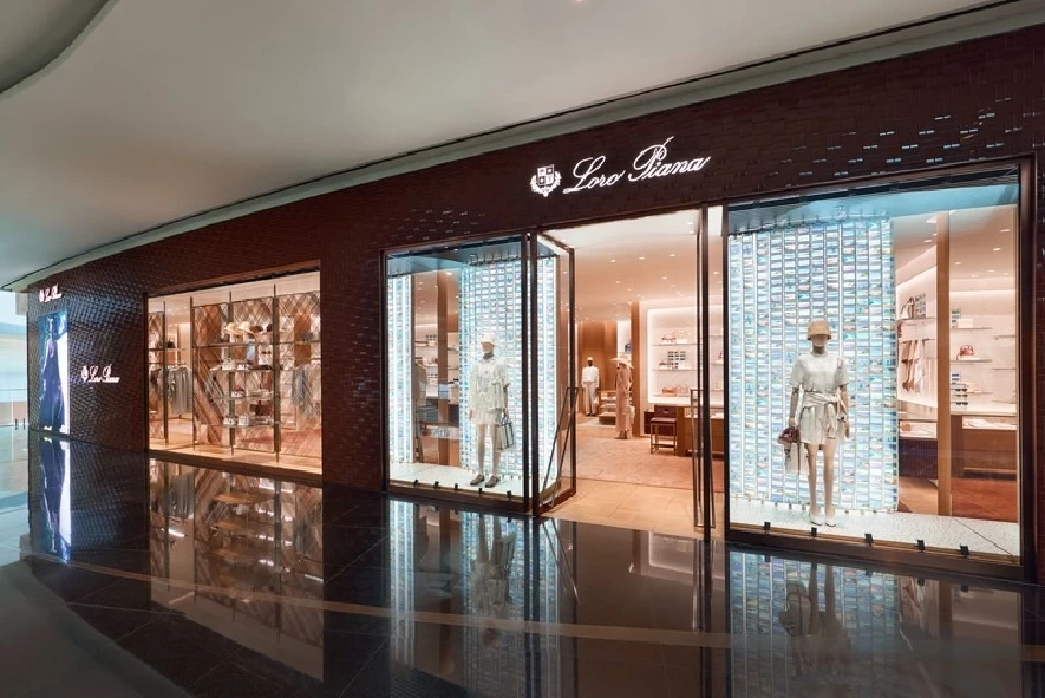 ไอคอนสยามปลื้ม แบรนด์หรูแห่ปักหมุด ICONLUXE สวนทางเศรษฐกิจโลกผันผวน